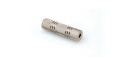 HOSA 3.5 mm TRS (F) <-> 3.5 mm. TRS (F) bağdaştırıcı