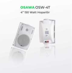 OSW-4T BEYAZ SÜTUN HOP (NEW)