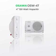 OSW-4T BEYAZ SÜTUN HOP (NEW)