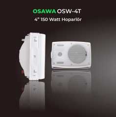 OSW-4T BEYAZ SÜTUN HOP (NEW)