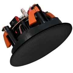 Audac CELO5 Yüksek Kalite İnce Tavan Hoparlörü - 5'' - 50W - 8 Ohm