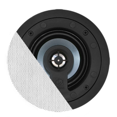 Audac CELO5 Yüksek Kalite İnce Tavan Hoparlörü - 5'' - 50W - 8 Ohm