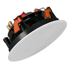 Audac CELO6 Yüksek Kalite İnce Tavan Hoparlörü - 6'' - 60W - 8 Ohm