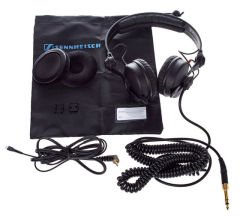 Sennheiser HD 25 Plus DJ Kulaklığı