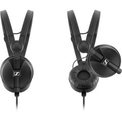 Sennheiser HD 25 Plus DJ Kulaklığı
