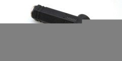 HOSA 1/4'' TRS (F) - 1/4'' TRS (M) Sağ Açılı Çevirici