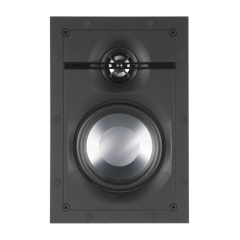 Audac MERO5 5'' Yüksek Kalite Duvar İçi Hoparlör 8 ohm