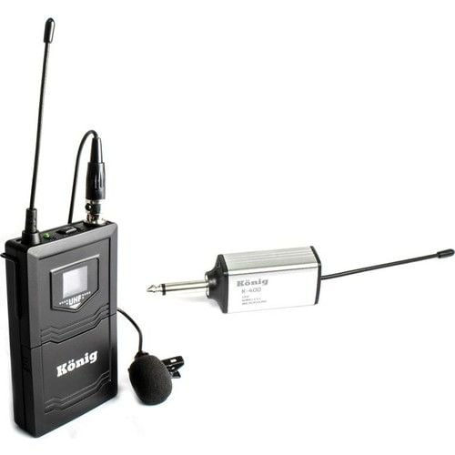 König K-400