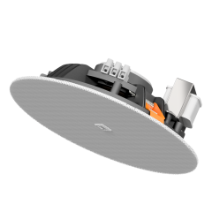 Audac CENA506/W SpringFit™ 5'' Tavan Hoparlörü, 6 W/100V
