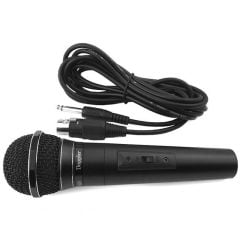 Doppler D-600 Dynamic Microphone
