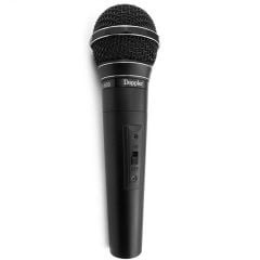 Doppler D-600 Dynamic Microphone