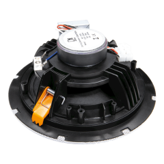 Audac CENA706/W SpringFit™ 6.5'' Tavan Hoparlörü, 6 W/100V