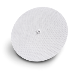 Audac CENA812/W SpringFit™ 8'' Tavan Hoparlörü, 12 W/100V