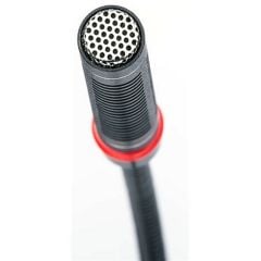 Doppler MT-2080 Işıklı ve Dingdonglu Kürsü Mikrofonu