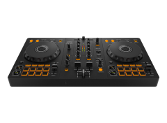 Pioneer DDJ FLX4 2 Kanal DJ Controller