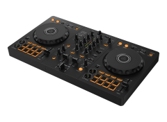 Pioneer DDJ FLX4 2 Kanal DJ Controller
