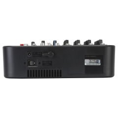 Rcf Livepad 8cx 8 Kanal Mixer