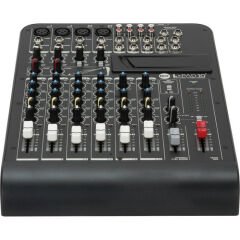 Rcf Livepad 10c 10 Kanal Mixer