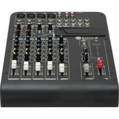 Rcf Livepad 8c 8 Kanal Mixer