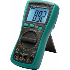 Proskit Mt-1280 3 1/2 Dijital Multimetre