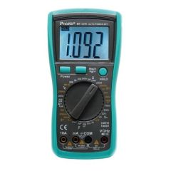 Proskit Mt-1270 3 1/2 Dijital Multimetre