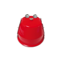 Audac CSF506MKII Fire Dome'lu Tavan Hoparlörü 6W/100V