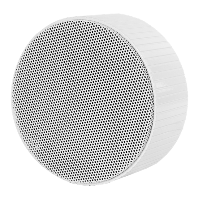 Audac CSS556 Yüzey Monteli Hoparlör 6 Watt 100V  EN60849
