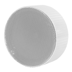 Audac CSS556 Yüzey Monteli Hoparlör 6 Watt 100V  EN60849