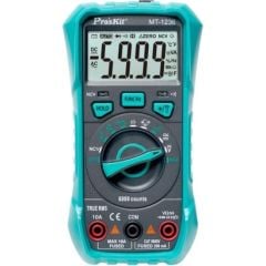 Proskit Mt-1236 Dijital Multimetre Ölçü Aleti