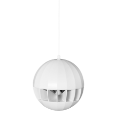 Audac ASP20 360° Derece Askılı Hoparlör 20W 100V