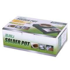 Proskit SS-553B Lehim Potası 250W  Kap. 230-450C