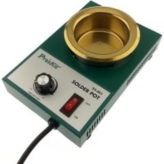Proskit SS-553B Lehim Potası 250W  Kap. 230-450C