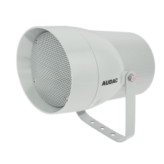 Audac HS121 Tam Aralıklı Açık Alan Ses Yayıcı - 20W / 100 V
