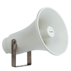 Audac CHA215 Basınçlı Horn Hoparlör 15W/100 V, IP65