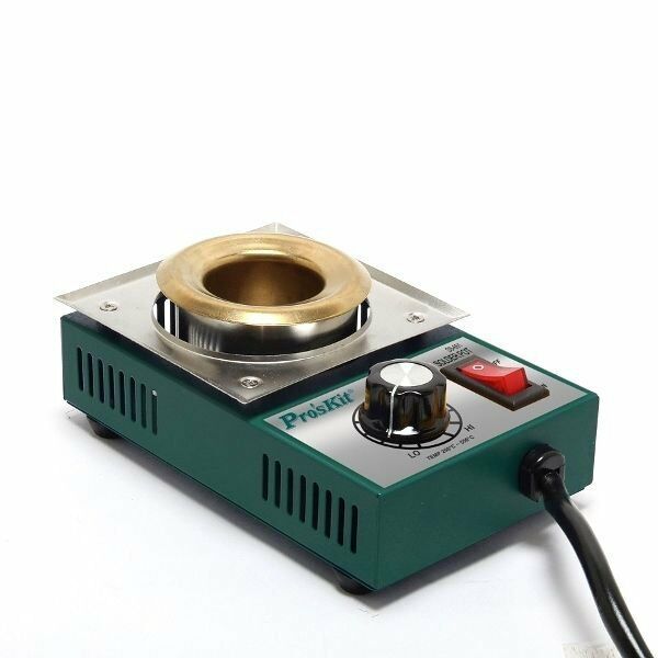 Proskit SS-551B Lehim Potası 150W Kap. 230-450C
