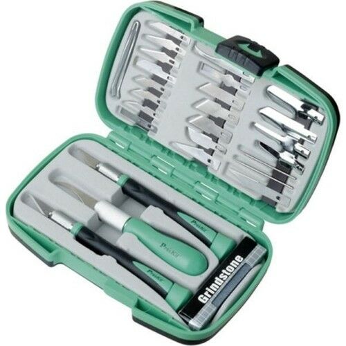 Proskit Pd-395A Hoby Neşter Takımı