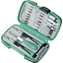 Proskit Pd-395A Hoby Neşter Takımı