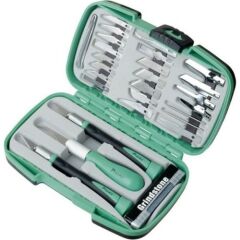 Proskit Pd-395A Hoby Neşter Takımı