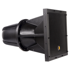 Audac HS212MK2 Horn Yüklü 2 Yollu 12'' Hoparlör 350W, IP54