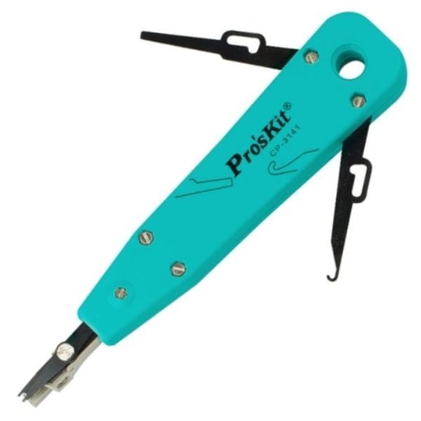Proskit Cp-3141 Krone Kep-Kep