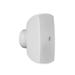 Audac ATEO4MK2/W 2 Yollu Clevermount Montaj Kollu Duvar Hoparlörü 4'' 8Ohm+100V