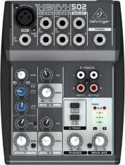 Behringer Xenyx 502S Mikser