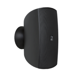 Audac ATEO6D/B 2 Yollu Clevermount Montaj Kollu Duvar Hoparlörü 6'' 16Ohm