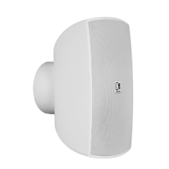 Audac ATEO6D/W 2 Yollu Clevermount Montaj Kollu Duvar Hoparlörü 6'' 16Ohm