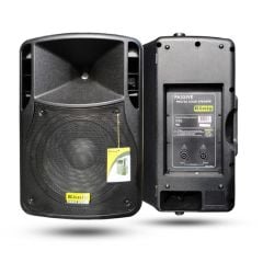 König K-1515 Kabin Pasif Hoparlör 15'' 800 Watt