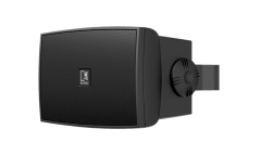 Audac WX302MK2/B 2 Yollu 3'' Duvar Hoparlörü 30W RMS 8 Ohm/100V
