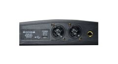König K-312 El + Yaka 16 Kanal UHF Telsiz Mikrofon