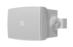 Audac WX502MK2/W 2 Yollu 5'' Duvar Hoparlörü 50W RMS 8 Ohm/100V