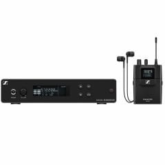 Sennheiser XSW IEM SET (A) Kablosuz  In Ear Monitör Kulaklık