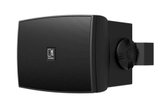 Audac WX502MK2/OB 2 Yollu 5'' Açık Alan Duvar Hoparlörü IP55 50W RMS 8 Ohm/100V